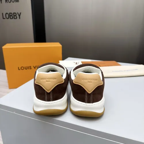 Replica Louis Vuitton Casual Shoes For Men #1463373 $108.00 USD for Wholesale