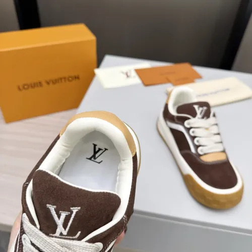Replica Louis Vuitton Casual Shoes For Men #1463373 $108.00 USD for Wholesale