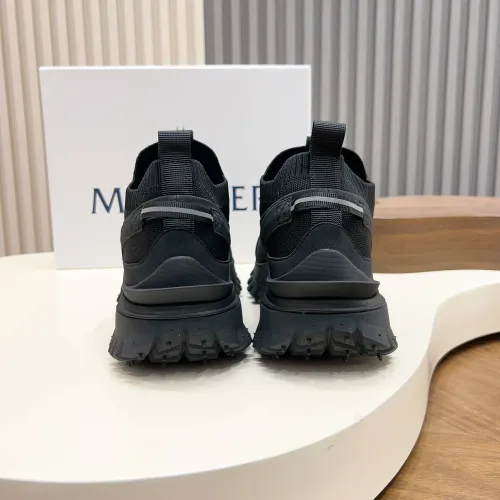 Replica Moncler Casual Shoes For Men #1463414 $115.00 USD for Wholesale
