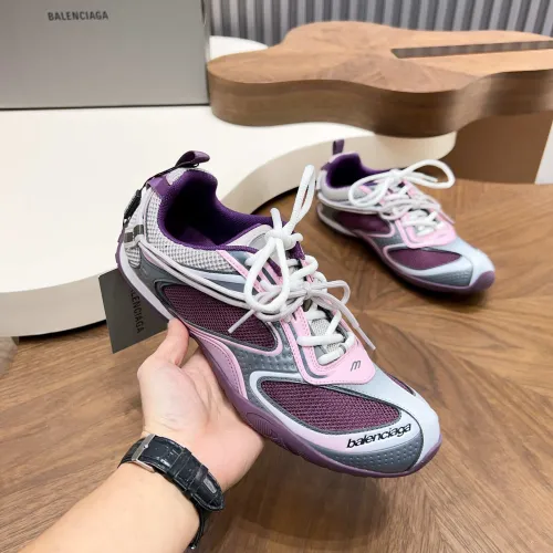 Replica Balenciaga Casual Shoes For Women #1463418 $122.00 USD for Wholesale