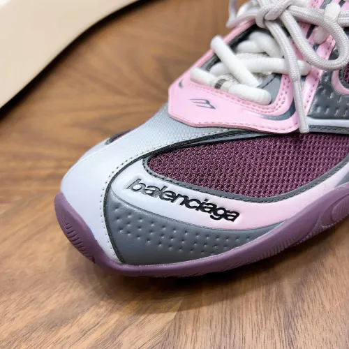 Replica Balenciaga Casual Shoes For Women #1463418 $122.00 USD for Wholesale