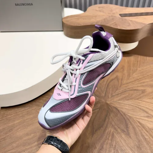 Replica Balenciaga Casual Shoes For Women #1463418 $122.00 USD for Wholesale