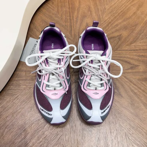 Replica Balenciaga Casual Shoes For Women #1463418 $122.00 USD for Wholesale