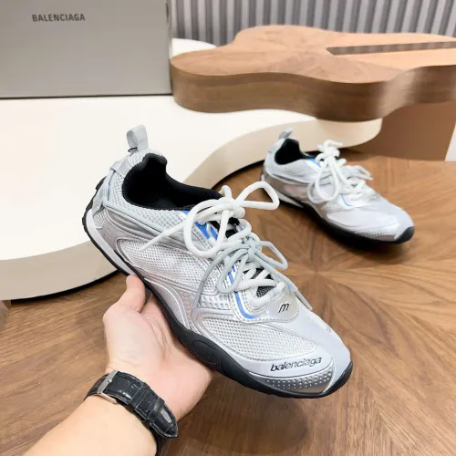 Replica Balenciaga Casual Shoes For Men #1463420 $122.00 USD for Wholesale