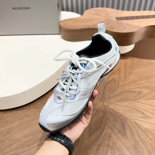 Replica Balenciaga Casual Shoes For Men #1463420 $122.00 USD for Wholesale