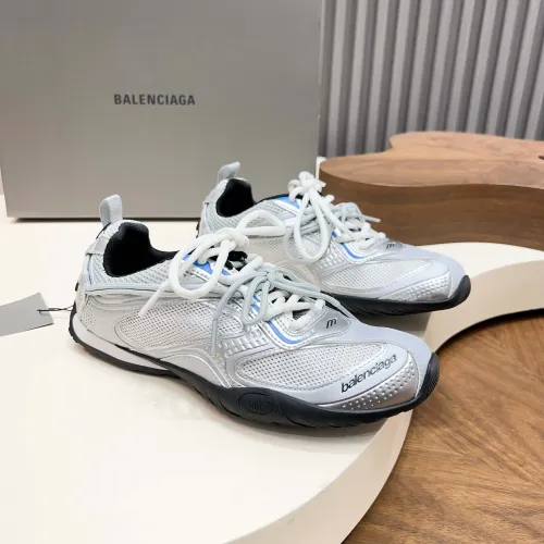 Replica Balenciaga Casual Shoes For Men #1463420 $122.00 USD for Wholesale