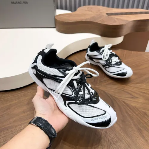 Replica Balenciaga Casual Shoes For Women #1463421 $122.00 USD for Wholesale