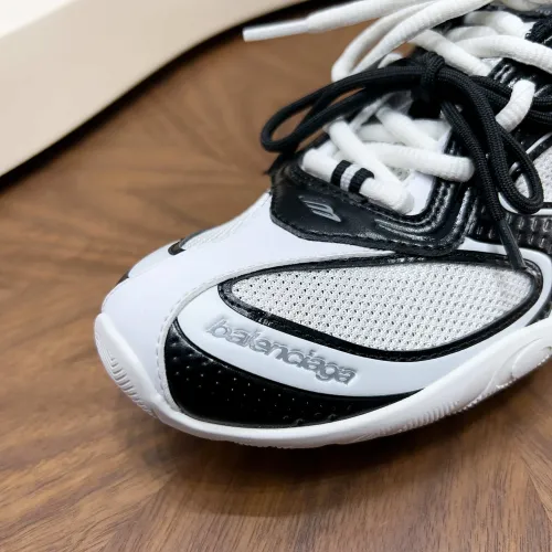 Replica Balenciaga Casual Shoes For Women #1463421 $122.00 USD for Wholesale