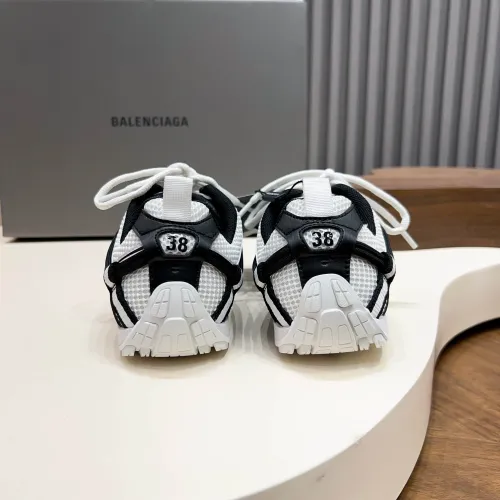 Replica Balenciaga Casual Shoes For Women #1463421 $122.00 USD for Wholesale
