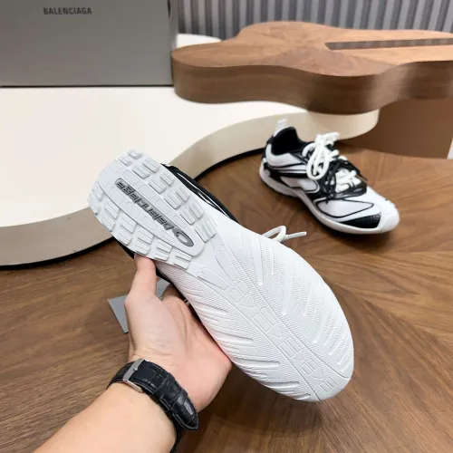 Replica Balenciaga Casual Shoes For Men #1463422 $122.00 USD for Wholesale