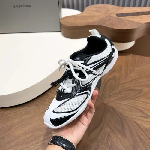 Replica Balenciaga Casual Shoes For Men #1463422 $122.00 USD for Wholesale
