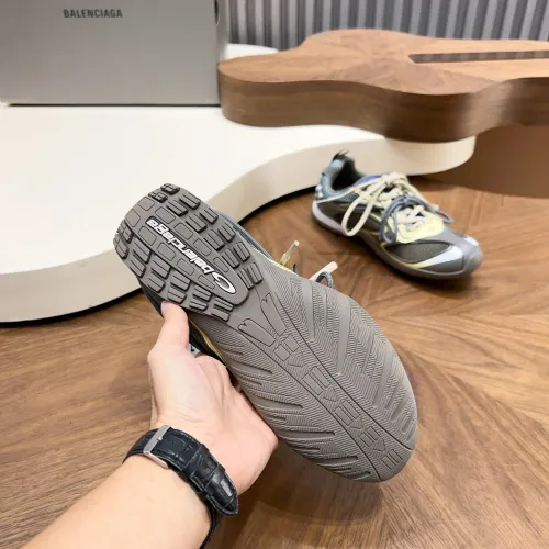 Replica Balenciaga Casual Shoes For Men #1463424 $122.00 USD for Wholesale