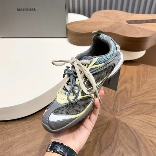Replica Balenciaga Casual Shoes For Men #1463424 $122.00 USD for Wholesale