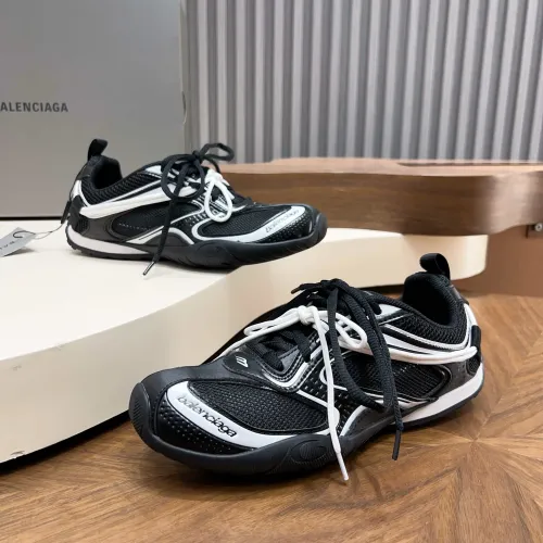 Wholesale Balenciaga Casual Shoes For Men #1463426 $122.00 USD, Wholesale Quality Replica Balenciaga Casual Shoes