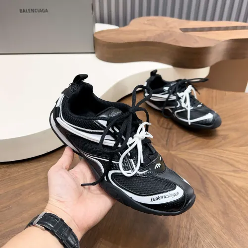 Replica Balenciaga Casual Shoes For Men #1463426 $122.00 USD for Wholesale