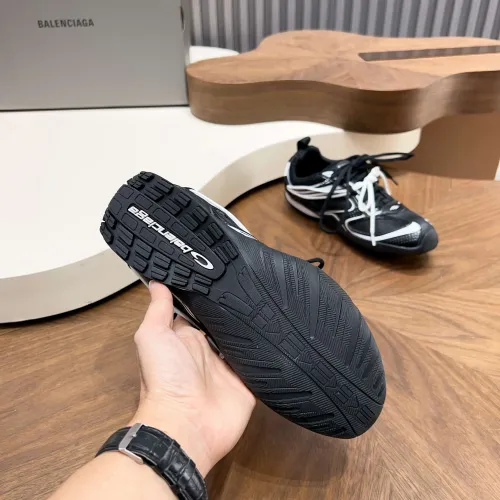 Replica Balenciaga Casual Shoes For Men #1463426 $122.00 USD for Wholesale