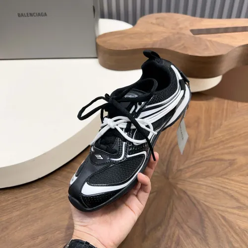 Replica Balenciaga Casual Shoes For Men #1463426 $122.00 USD for Wholesale