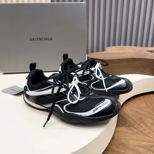 Replica Balenciaga Casual Shoes For Men #1463426 $122.00 USD for Wholesale