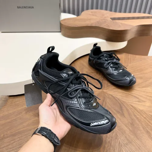 Replica Balenciaga Casual Shoes For Women #1463427 $122.00 USD for Wholesale