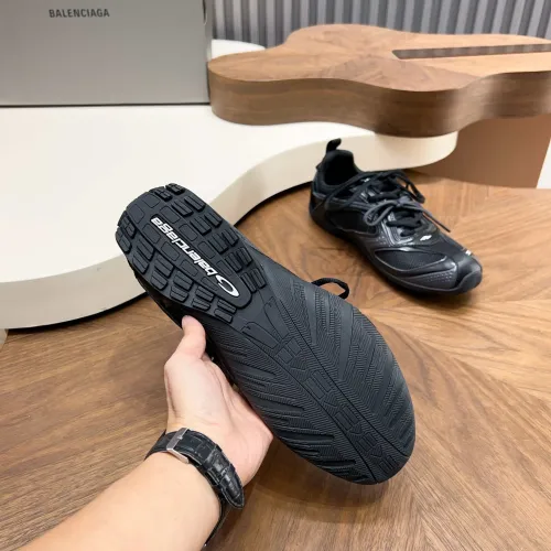 Replica Balenciaga Casual Shoes For Women #1463427 $122.00 USD for Wholesale