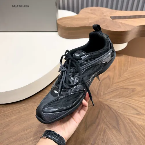 Replica Balenciaga Casual Shoes For Women #1463427 $122.00 USD for Wholesale