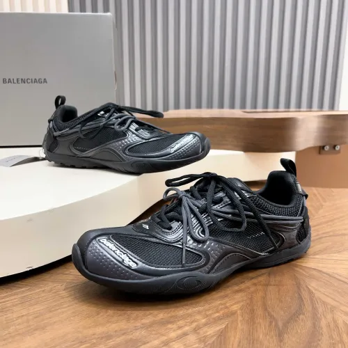 Wholesale Balenciaga Casual Shoes For Men #1463428 $122.00 USD, Wholesale Quality Replica Balenciaga Casual Shoes