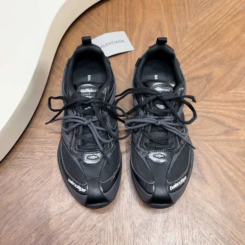 Replica Balenciaga Casual Shoes For Men #1463428 $122.00 USD for Wholesale