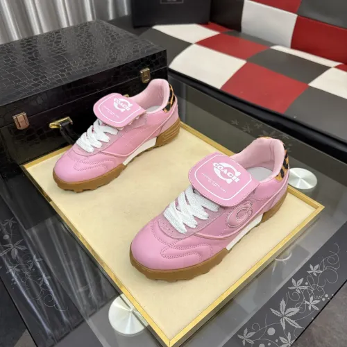 Replica Coach Fashion Shoes For Women #1463429 $98.00 USD for Wholesale