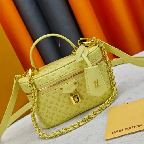 Wholesale Louis Vuitton AAA Quality Messenger Bags For Women #1463430 $72.00 USD, Wholesale Quality Replica Louis Vuitton AAA Quality Messenger Bags