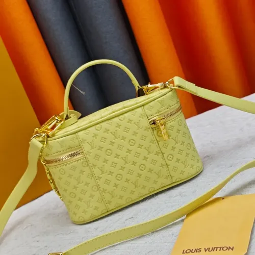 Replica Louis Vuitton AAA Quality Messenger Bags For Women #1463430 $72.00 USD for Wholesale