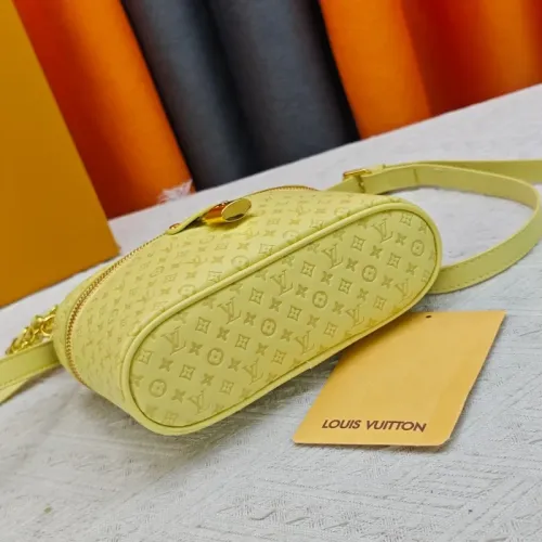 Replica Louis Vuitton AAA Quality Messenger Bags For Women #1463430 $72.00 USD for Wholesale