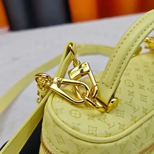Replica Louis Vuitton AAA Quality Messenger Bags For Women #1463430 $72.00 USD for Wholesale
