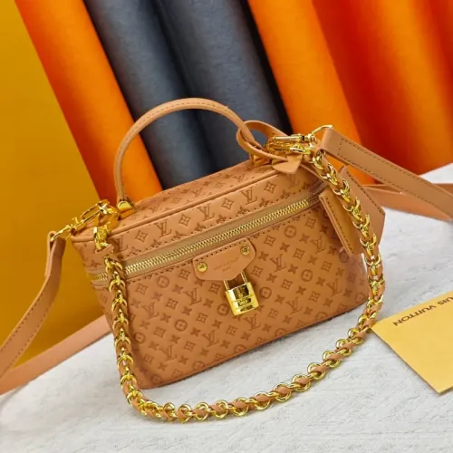 Wholesale Louis Vuitton AAA Quality Messenger Bags For Women #1463431 $72.00 USD, Wholesale Quality Replica Louis Vuitton AAA Quality Messenger Bags