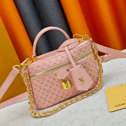 Wholesale Louis Vuitton AAA Quality Messenger Bags For Women #1463432 $72.00 USD, Wholesale Quality Replica Louis Vuitton AAA Quality Messenger Bags