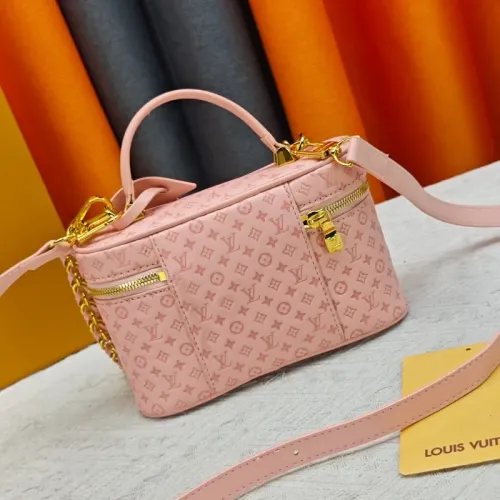 Replica Louis Vuitton AAA Quality Messenger Bags For Women #1463432 $72.00 USD for Wholesale