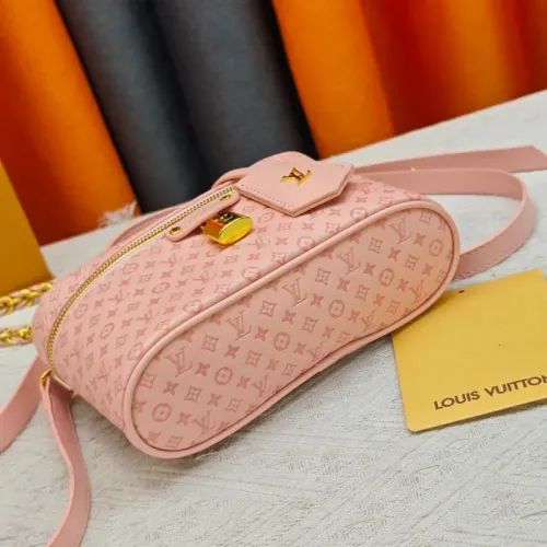 Replica Louis Vuitton AAA Quality Messenger Bags For Women #1463432 $72.00 USD for Wholesale