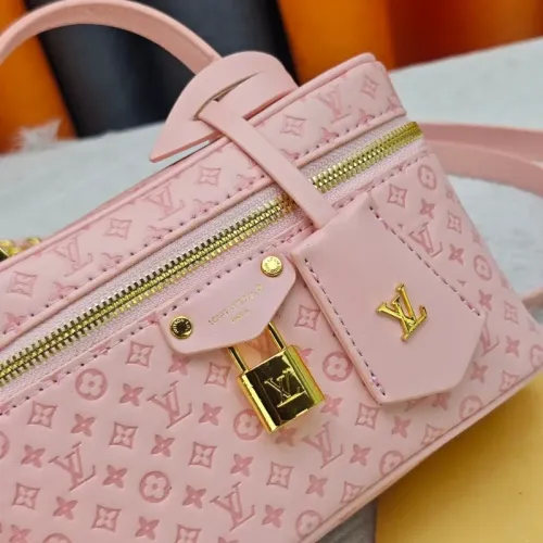 Replica Louis Vuitton AAA Quality Messenger Bags For Women #1463432 $72.00 USD for Wholesale