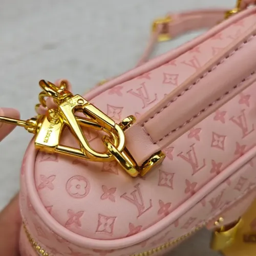 Replica Louis Vuitton AAA Quality Messenger Bags For Women #1463432 $72.00 USD for Wholesale