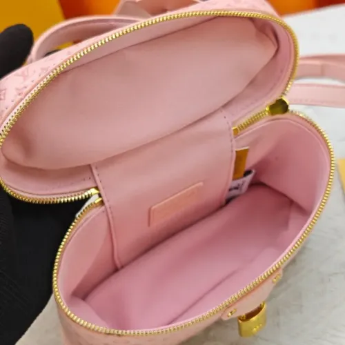 Replica Louis Vuitton AAA Quality Messenger Bags For Women #1463432 $72.00 USD for Wholesale