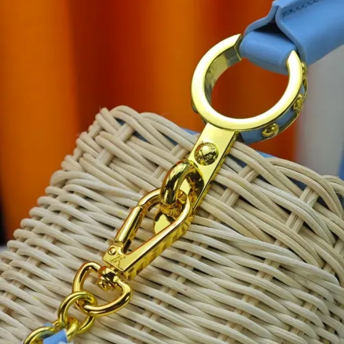 Replica Louis Vuitton AAA Quality Messenger Bags For Women #1463433 $128.00 USD for Wholesale