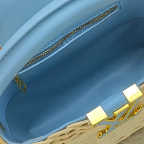 Replica Louis Vuitton AAA Quality Messenger Bags For Women #1463433 $128.00 USD for Wholesale