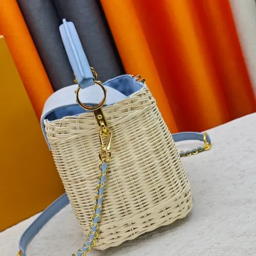 Replica Louis Vuitton AAA Quality Messenger Bags For Women #1463434 $132.00 USD for Wholesale