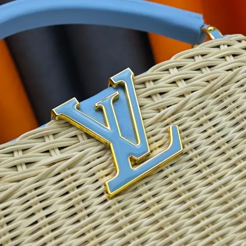 Replica Louis Vuitton AAA Quality Messenger Bags For Women #1463434 $132.00 USD for Wholesale
