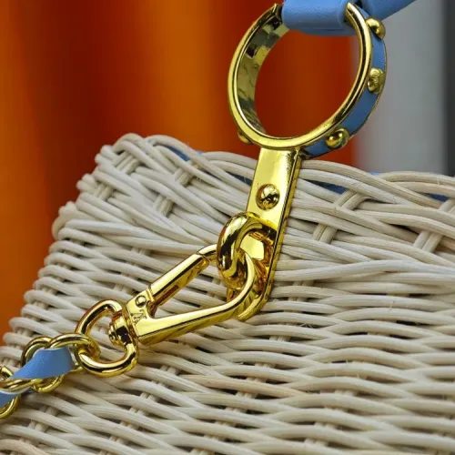 Replica Louis Vuitton AAA Quality Messenger Bags For Women #1463434 $132.00 USD for Wholesale