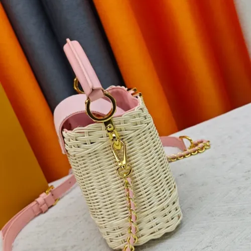 Replica Louis Vuitton AAA Quality Messenger Bags For Women #1463435 $128.00 USD for Wholesale