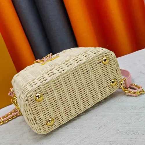 Replica Louis Vuitton AAA Quality Messenger Bags For Women #1463435 $128.00 USD for Wholesale