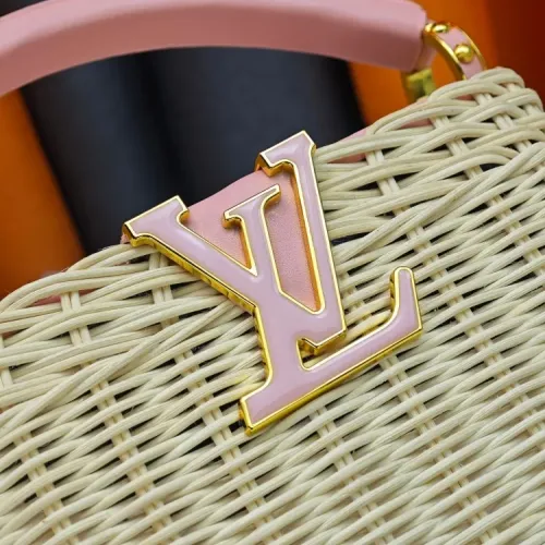 Replica Louis Vuitton AAA Quality Messenger Bags For Women #1463435 $128.00 USD for Wholesale