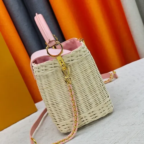Replica Louis Vuitton AAA Quality Messenger Bags For Women #1463436 $132.00 USD for Wholesale