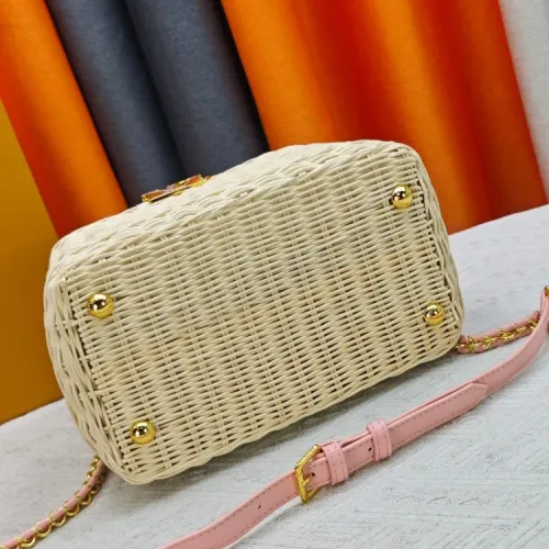 Replica Louis Vuitton AAA Quality Messenger Bags For Women #1463436 $132.00 USD for Wholesale