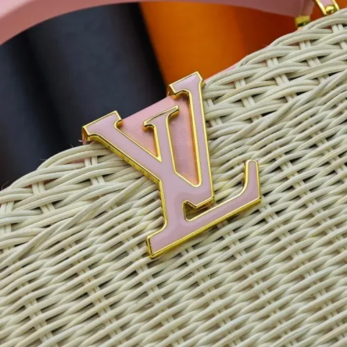 Replica Louis Vuitton AAA Quality Messenger Bags For Women #1463436 $132.00 USD for Wholesale